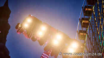 Bursche (16) klettert aus Sicherheitsbügel und wird aus Fahrgeschäft geschleudert