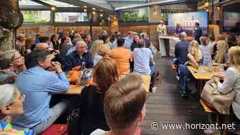 "mima"-Moderatorin Mirjam Meinhardt: "Kein Haltungsjournalismus - aber sicher auch nicht haltungslos"