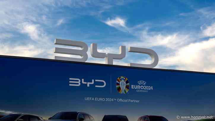 Social-Media-Analyse: Diese Spieler und Sponsoren sorgten bei der EM für den meisten Buzz