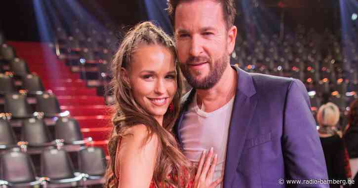 Michael Wendler und Laura kündigen «zweites Glück» an
