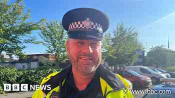 Police launch campaign to tackle drink and drug drivers