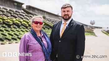 Sewage could harm seaside town's future - MP