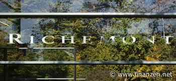 Richemont mit stabiler Umsatzentwicklung