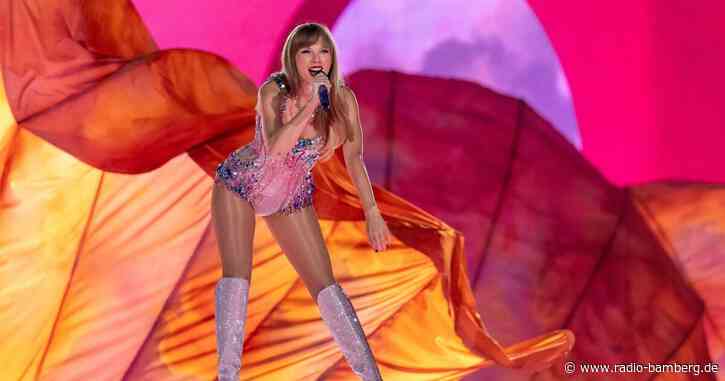 Das steckt hinter der Euphorie um Taylor Swift