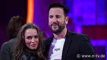 Zweites Kind mit Laura Müller: Michael Wendler wird wieder Vater