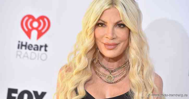 Freundin Tori Spelling und Mutter trauern um Shannen Doherty