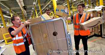 Martin Lewis issues Amazon Prime Day warning to shoppers