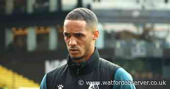 Watford have their own man settling in to life at No.10