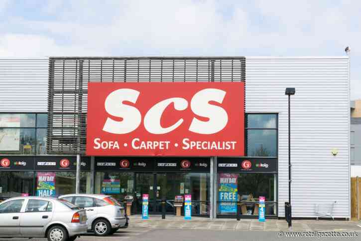 ScS stops selling carpets and flooring