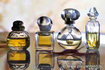 Politie klist in Mechelen winkeldieven die toesloegen in parfumeriewinkels in heel Vlaanderen