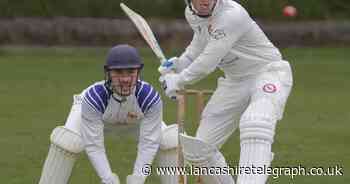 Leaders Blackrod win to cement place at top of the table