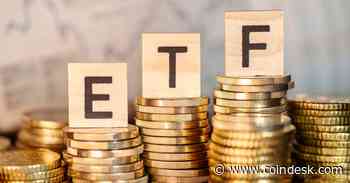 Ether Hedging Activity Picks Up as U.S. ETF Debut Nears