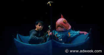 Apple’s Música Mexicana Film Is a Surreal Adventure