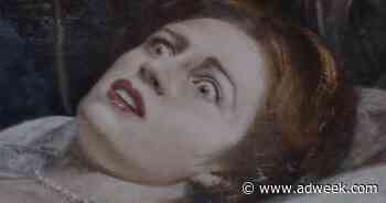 Tubi’s UK Campaign Isn’t Afraid to Call People Out