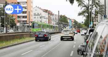 Sorge um Verkehrsfluss: Hannovers CDU gegen Radweg auf Vahrenwalder Straße
