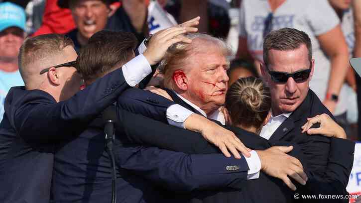 World leaders react to shooting at Trump rally: 'Shocked' at assassination attempt