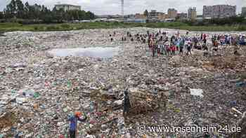 Schockierender Fund in Nairobi: Serienkiller gesteht 42 Morde - vor Festnahme schaute er noch das EM-Finale