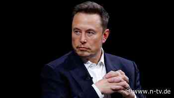 Geld soll Swing States sichern: Musk will jeden Monat 45 Millionen für Trump spenden