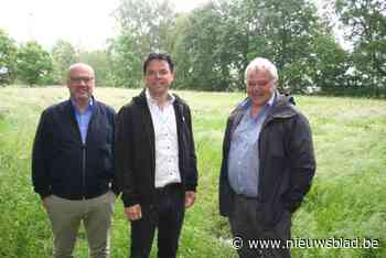 Voormalig voetbalveld moet ruim 3 miljoen opleveren: “Geen hoogbouw en geen sociale woningen op Ter Beke”