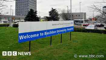 Woman stabbed and robbed in hospital car park