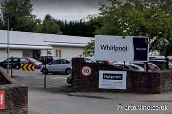 Hotpoint announces plans to close its Bristol facility
