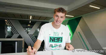 Werder verpflichtet Patrick Götzelmann für die U23