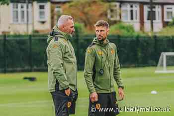 New Hull City coach delivers key pre-season assessment