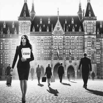 Hoe ver is CSDDD implementatie in Nederland? Het traject