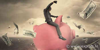 Must read: vermogensbeheerders zien winsten verdampen