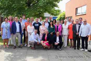 CD&V heeft haar lijst klaar voor gemeenteraadsverkiezingen: “29 kandidaten met hart voor Zwevegem”