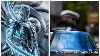 Mann (49) in „virtueller Realität“ – bewirft Verkäuferin und schlägt Bauarbeiter