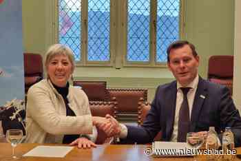 CD&V WZR-RKD trekt met veel ambitie naar de kiezer: “We gaan voor goud”