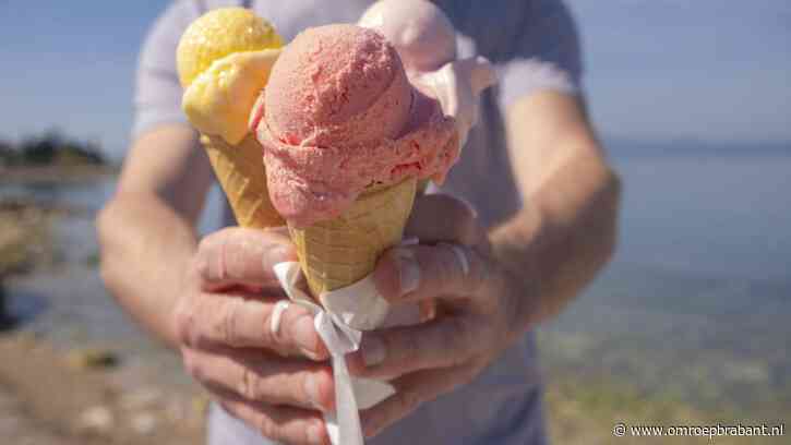 Tropische 30 graden in aantocht: 'Het is deze week gelijk vol gas zomer'