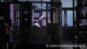 Gefällt Ihnen der neue Luxus-Schuh von On?