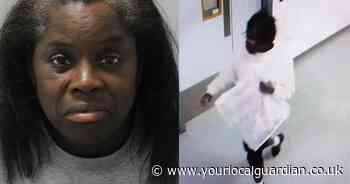 Missing woman last seen in central London with links to Croydon