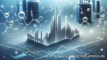 Technische Analyse: Plug Power: Die Aktie wird doch nicht etwa ...