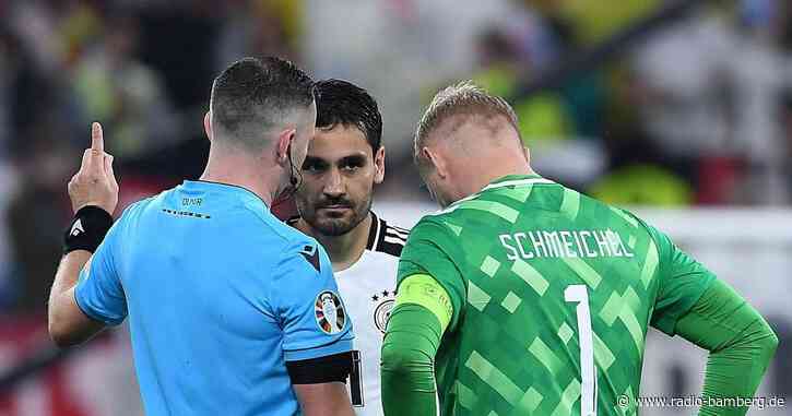 Mecker-Regel künftig auch im deutschen Fußball