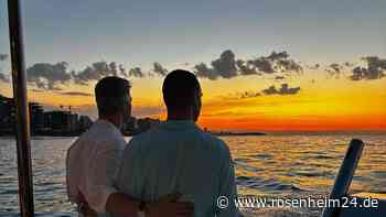 So reagieren Promis auf Ralf Schumachers Coming Out – eine Freundin verrät besonderes Detail