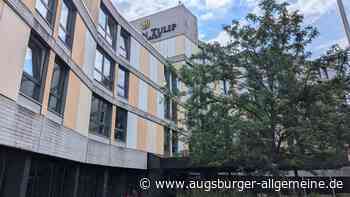 Plaza-Hotel in Neu-Ulm verschiebt Eröffnungstermin