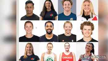 The road to the 2024 Olympics for Saskatchewan's top athletes