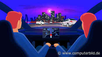 Teslas Robotaxi kommt später – das sind die Gründe