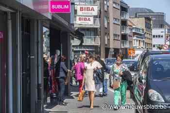 Gemeente organiseert Open Pandendag om handelaars en winkeliers te lokken