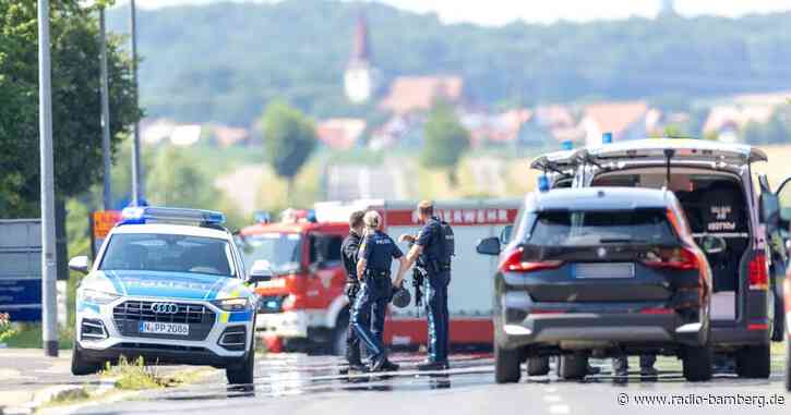 Schüsse aus Asylunterkunft? – Verdächtiger soll in U-Haft