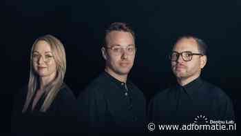 Knight, Root en Rotteveel stappen over van Media.Monks naar Dentsu Labs