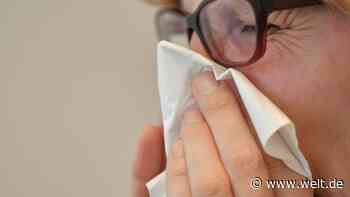 Krankschreibungen binnen fünf Jahren um mehr als 70 Prozent gestiegen