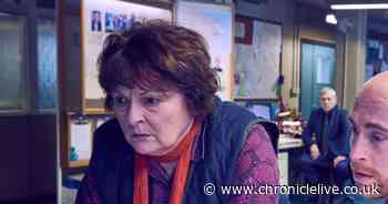 Vera's Brenda Blethyn helped by kind stranger as ITV star left struggling in Newcastle