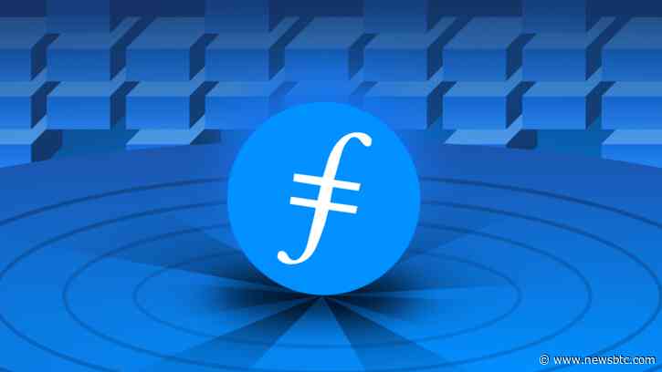 Big Filecoin Rally Ahead: Analyst Predicts 4,000% ‘Uphill Run’