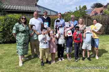 Voor het eerst organiseert stad zomerschool voor kwetsbare kinderen: “Zo sterker starten aan nieuw schooljaar”