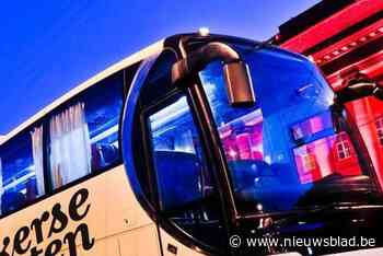 Geen busvervoer meer vanuit Hamme naar Lokerse Feesten