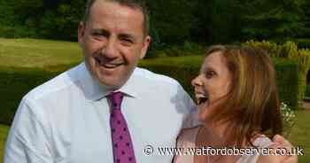 BBC's John Hunt urges others to 'make the most' of life